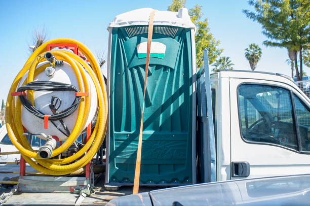 Lexington, TN porta potty rental Company