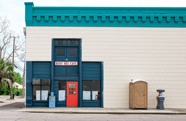 Portable sink rental in Lexington, TN